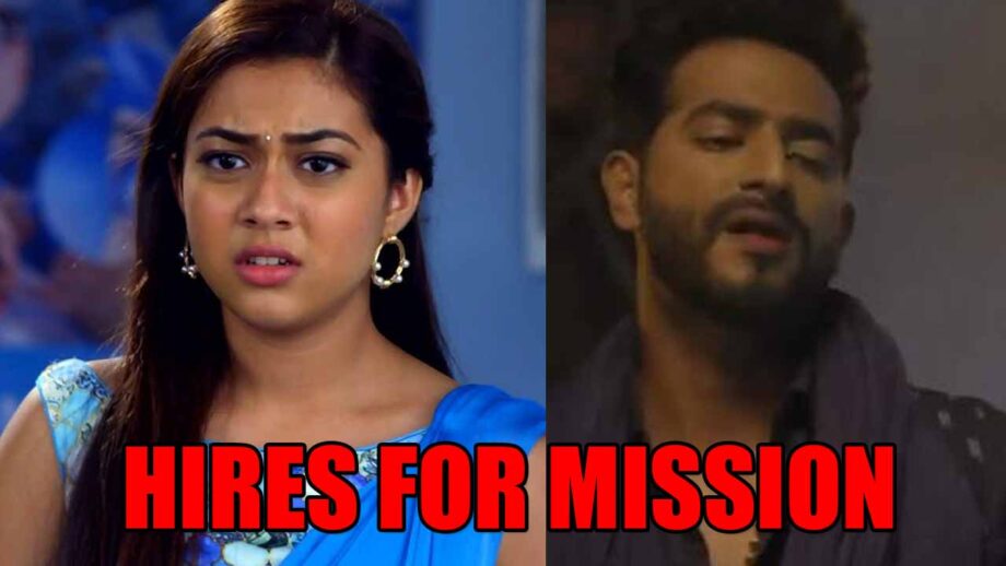Tujhse Hai Raabta spoiler alert: Kalyani hires Malhar’s imposter Shera for a mission 