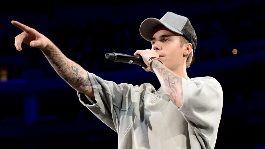 Twitter India Names Justin Bieber As The Most Mentioned Global Musician On The Platform: Read More