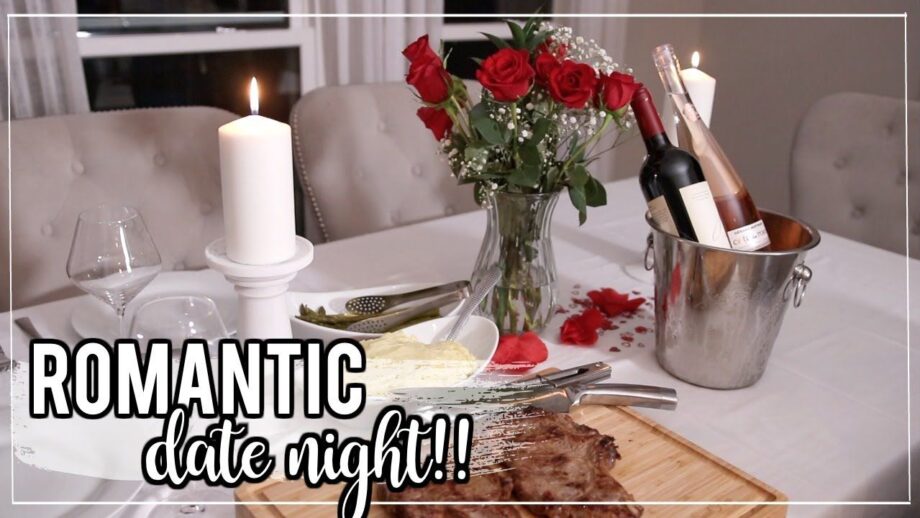Type of Romantic Dates You Can Plan for Your Loved One
