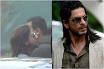 Unseen Rare Photos of Shah Rukh Khan's upcoming movie Pathan look that you cannot miss