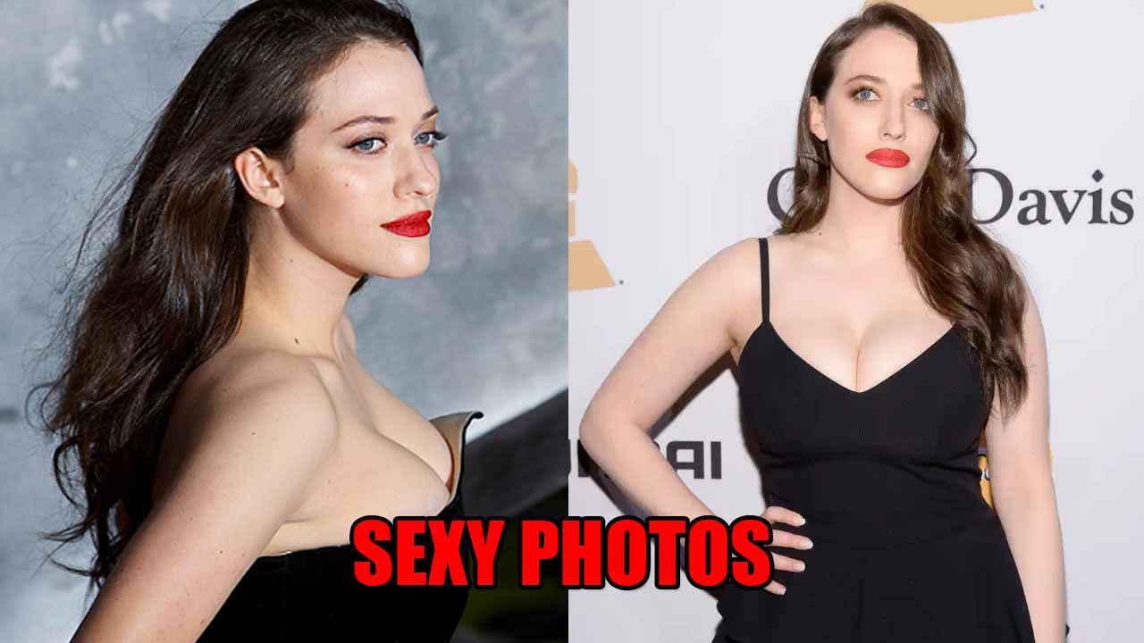 Dennings sexy pictures kat 