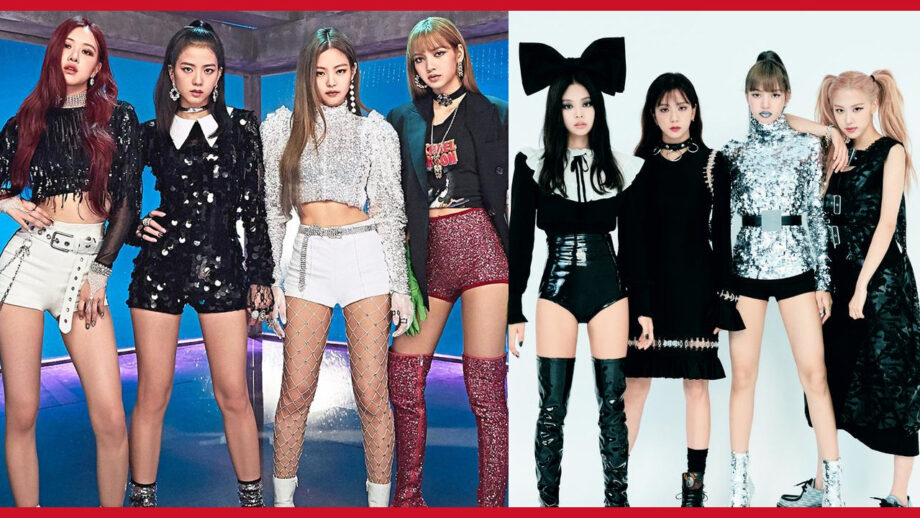 Upgrade Your Wardrobe According To Every Different Season With Blackpink: Take Cues Here