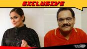 Vaishnavi MacDonald and Mushtaq Khan in web series Karma
