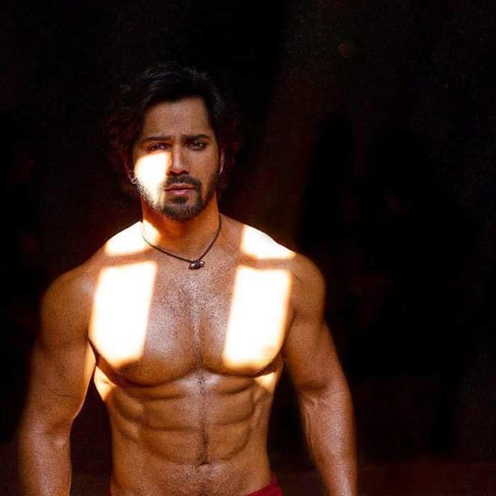 Varun Dhawan, Salman Khan Or John Abraham: Whose Hot Body Do Fans Love the Most? 2