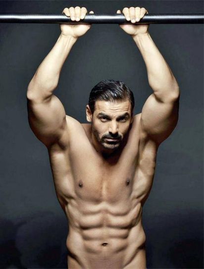 Varun Dhawan, Salman Khan Or John Abraham: Whose Hot Body Do Fans Love the Most?