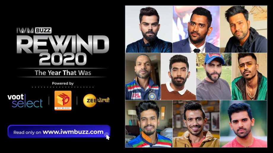 (Vote Now) Most Popular Cricketing Icon 2020: Virat Kohli, MS Dhoni, Rohit Sharma, Shikhar Dhawan, Jasprit Bumrah, Ravindra Jadeja, Hardik Pandya, Shreyas Iyer, Yuzvendra Chahal, Deepak Chahar