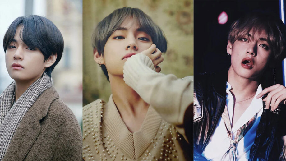 Romance Quotes | BTS V aka Kim Taehyung quotes on self love and romance |  Times Now
