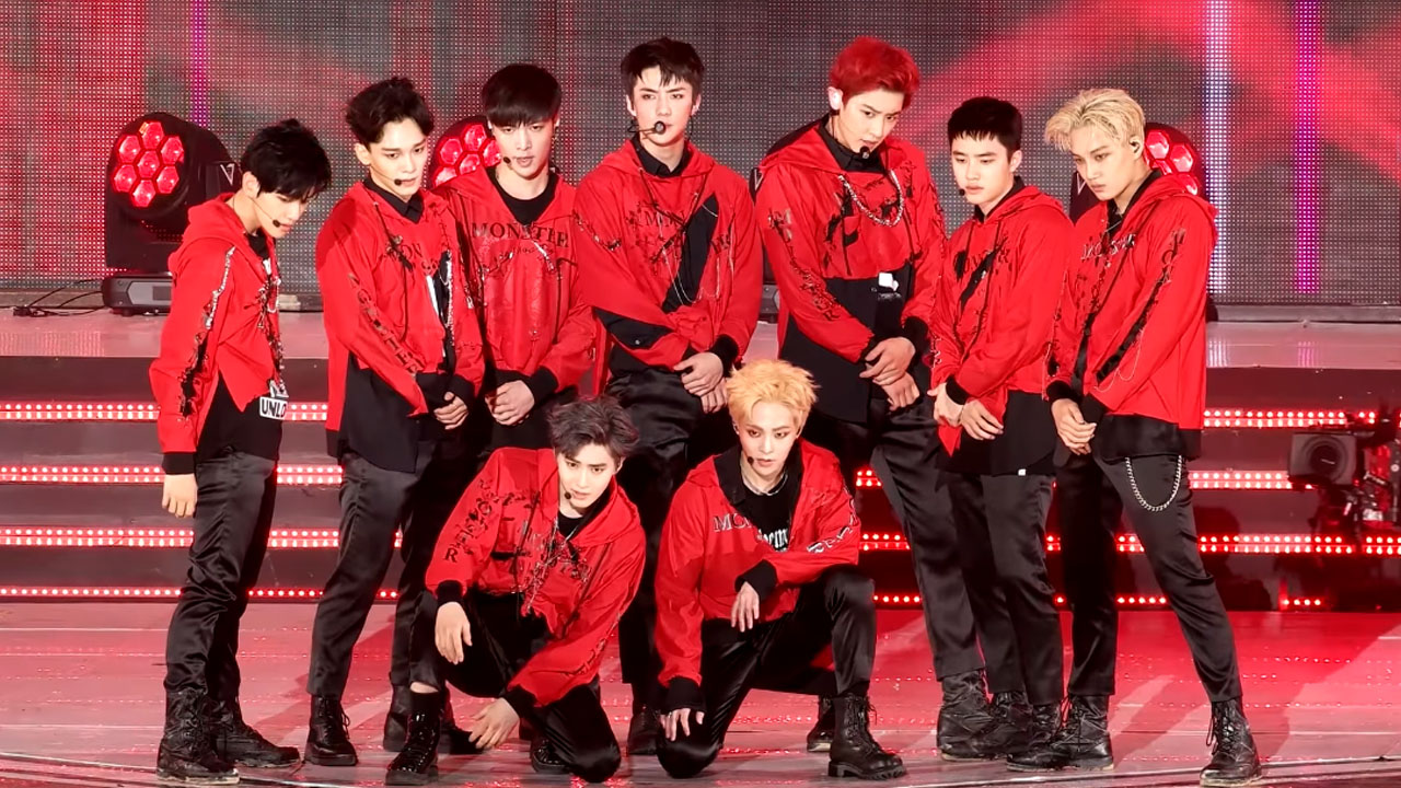 Will EXO Disband Next Year? Know The Truth | IWMBuzz