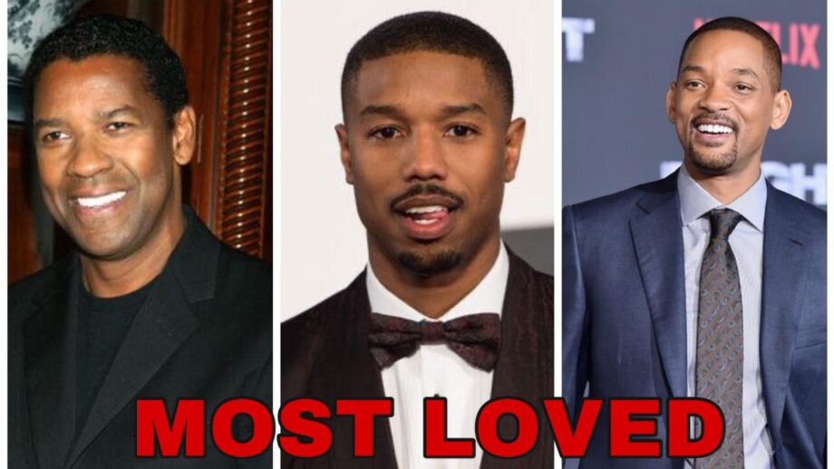 Will Smith, Michael B Jordan, Denzel Washington: Which Hot Actor Is Most Loved By Fans?