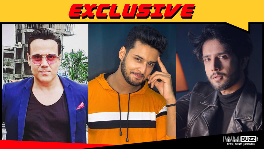 Yash Tonk, Shagun Pandey and Zaan Khan in Shashi Sumeet’s to play leads in Shashi Sumeet’s new show on Sony TV