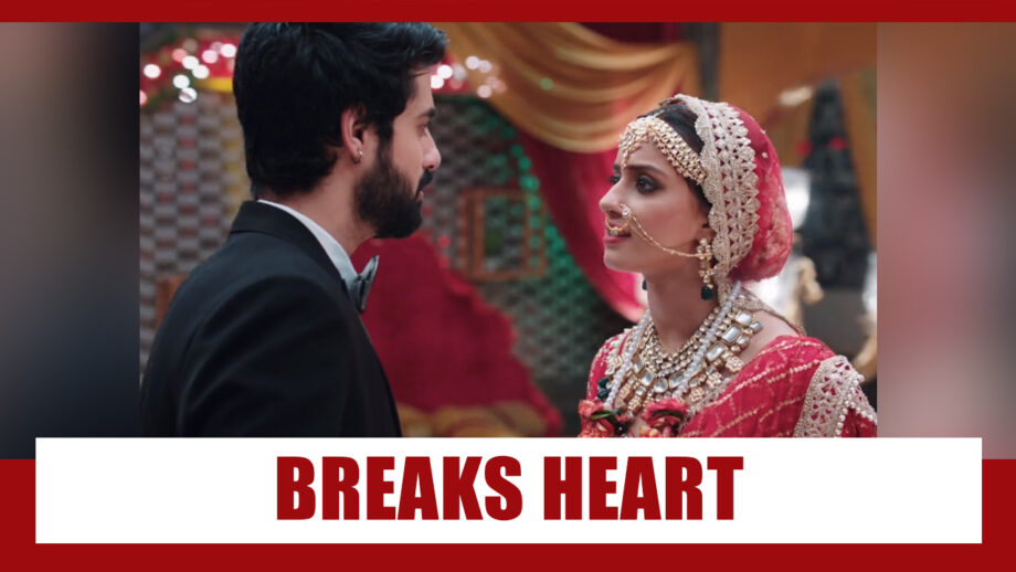 Yeh Hai Chahatein Spoiler Alert: Preesha BREAKS Rudraksh’s heart