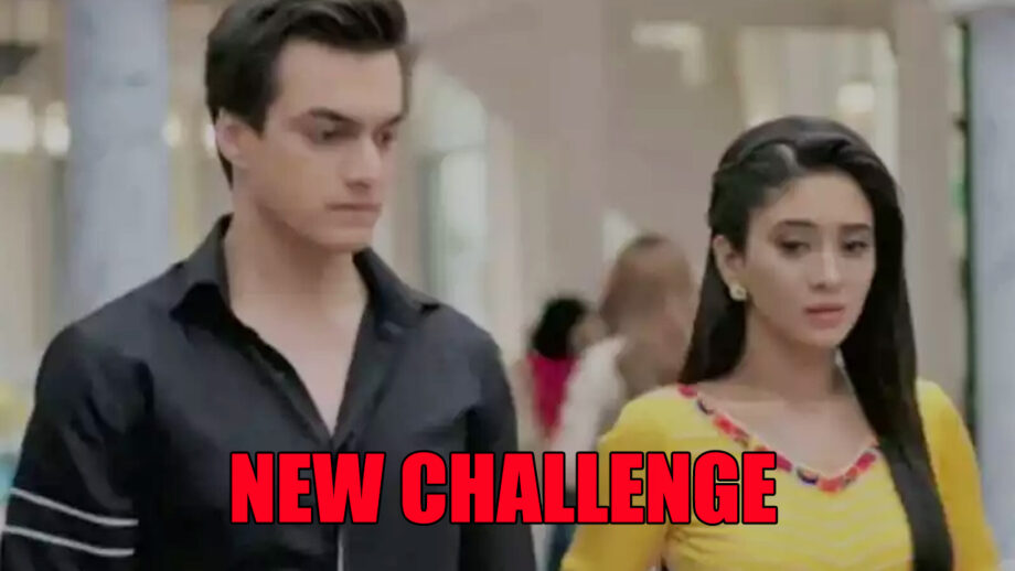 Yeh Rishta Kya Kehlata Hai Spoiler Alert: Kartik and Naira face a new challenge