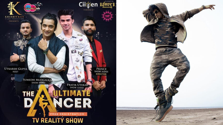 Your golden opportunity to showcase your talent and get judged by RadhaKrishn fame Sumedh Mudgalkar