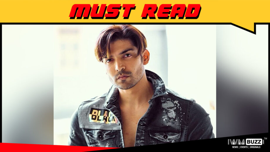 2020 was a positive year where I got to learn a lot of things about life: Gurmeet Choudhary