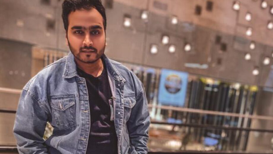 2021 is going to be the year of Indie Music completely, says Bollywood playback singer Nitin Gupta