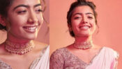 Know How To Style Your Pearls With Rashmika Mandanna: See Here 2