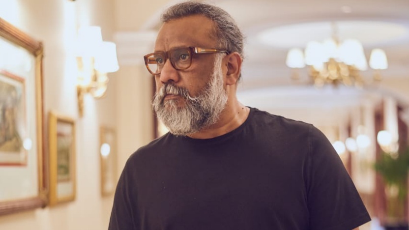 26th Kolkata International Film Festival: Anubhav Sinha all set to attend opening ceremony as a guest