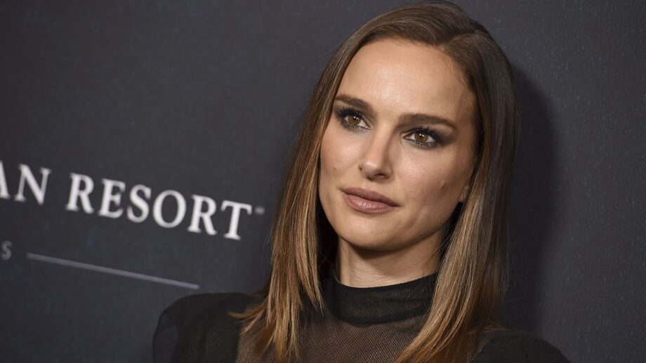 5 Makeup Cues To Take From Natalie Portman's Instagram Pictures 301225