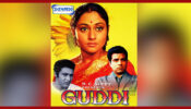 7 Unknown Facts About Guddi - The Classic Movie