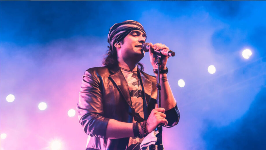 From Getting Rejected In Indian Idol To Becoming The Most Desired Singer In  B-town: Know The Journey Of Jubin Nautiyal | IWMBuzz