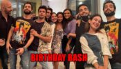 A starry night: This is what happened and who all came for Sharad Malhotra’s birthday bash 303203