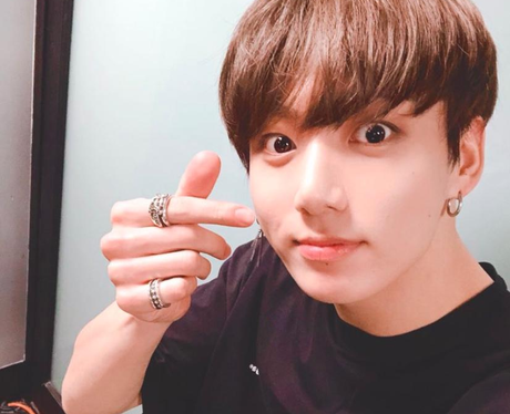 Ace Your Jewellery Game WIth Hot BTS Fame Jungkook: Take A Look At Pics - 5