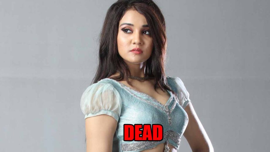 Aladdin: Naam Toh Suna Hoga spoiler alert: SHOCKING! Yasmine is dead?