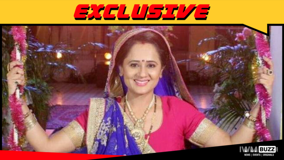 Amita Choksi to make a comeback in Zee TV’s Tujhse Hai Raabta