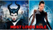 Angelina Jolie In Maleficent Or Lara Croft Tomb Raider: Which Was Her Most Loved Role?