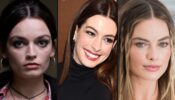 Anne Hathaway, Margot Robbie, Emma Mackey: Triplets or Just Normal Lookalikes: Take A Look 298204