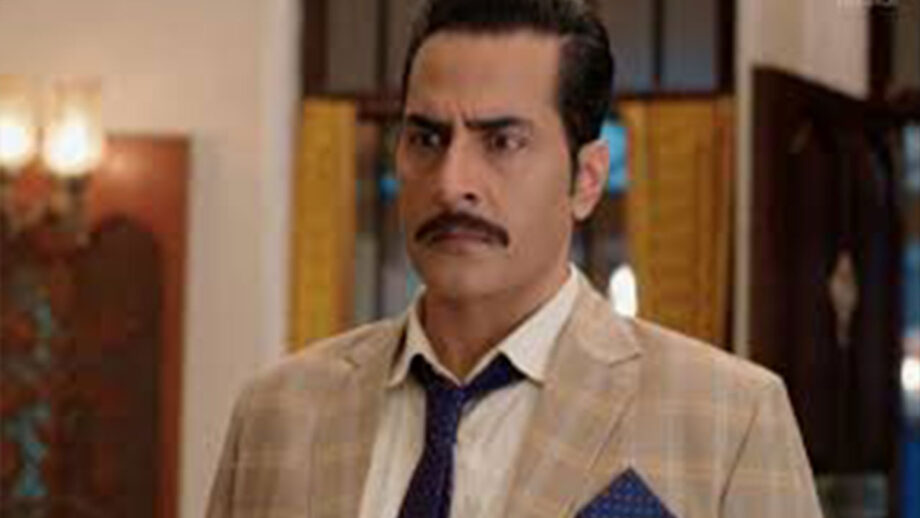 Anupama Written Update S01 Ep152, 5th January 2021: Vanraj decides to get back with his family