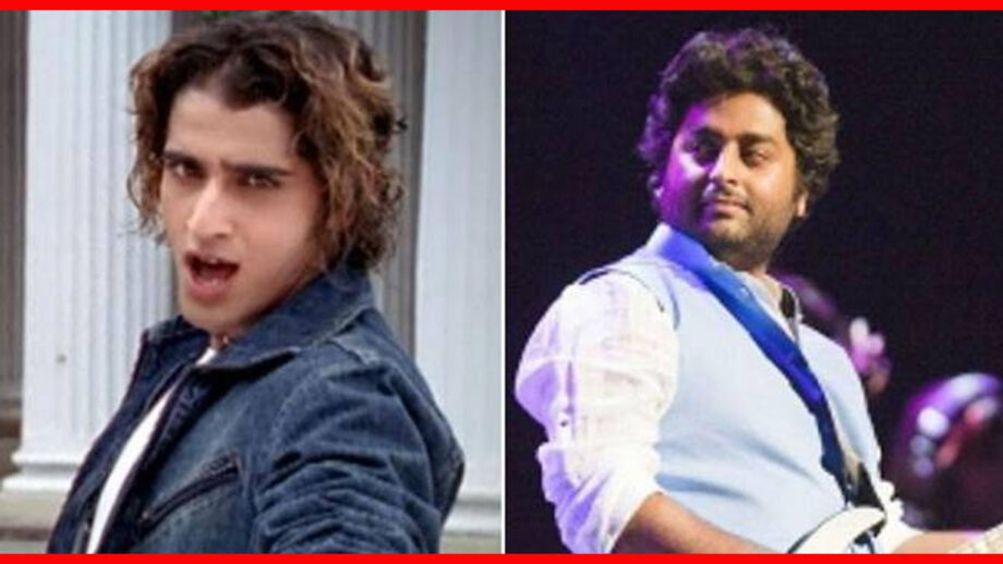 Arijit Singh Or Qazi Touqeer: The Most Loved Singer From Fame Gurukul?