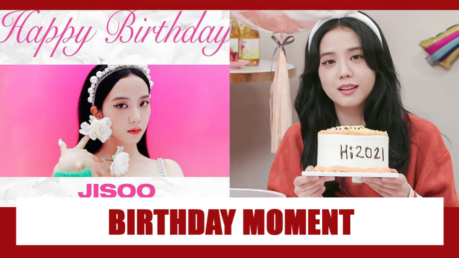 As Blackpink Jisoo Celebrated Her Birthday on 3rd Jan, See How The FansWished & Sent Their Love