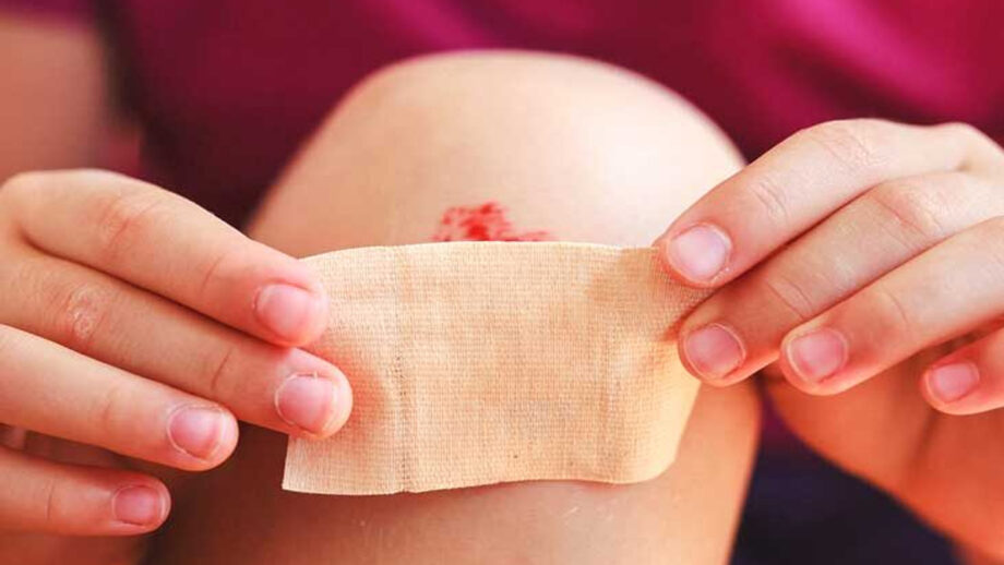 Easy home remedies on how to reduce your wounds quickly!