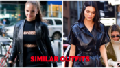 Barbara Palvin Or Kendall Jenner: Which Diva Looks Hotter In Similar Outfits? 297565