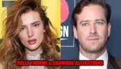 Bella Thorne & Cannibal Allegations: Know More About It 297180