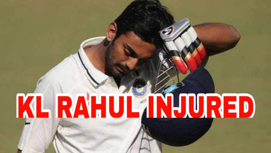 Big Blow For India: KL Rahul ruled out of remaining tests due to wrist injury
