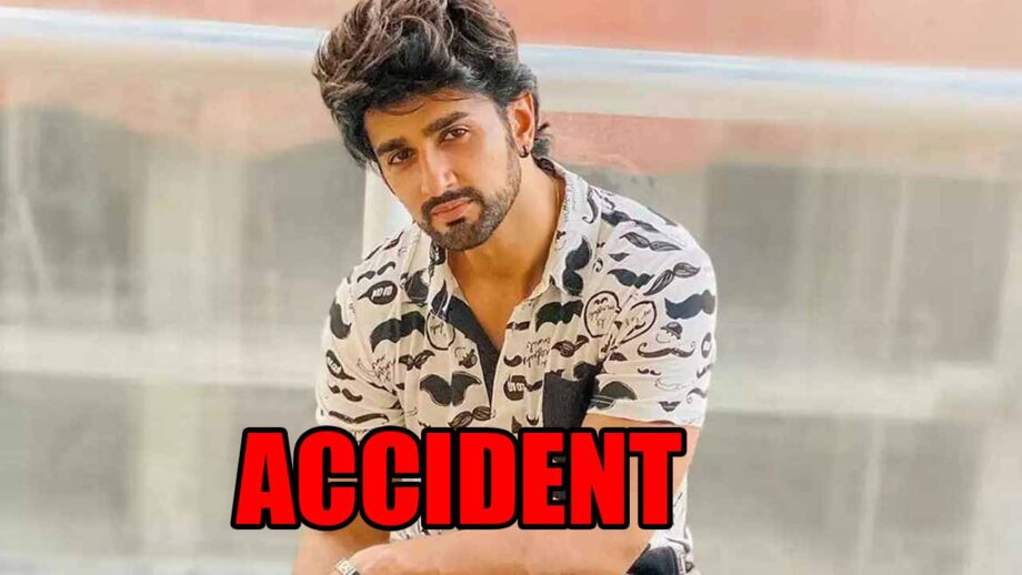 Bigg Boss 14 fame Nishant Singh Malkhani meets with an accident