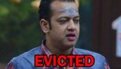 Bigg Boss 14: Rahul Mahajan gets eliminated