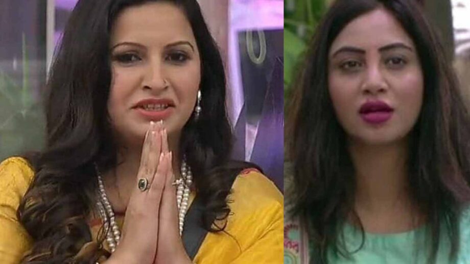 Bigg Boss 14: Sonali Phogat suggests a rishta for Arshi Khan