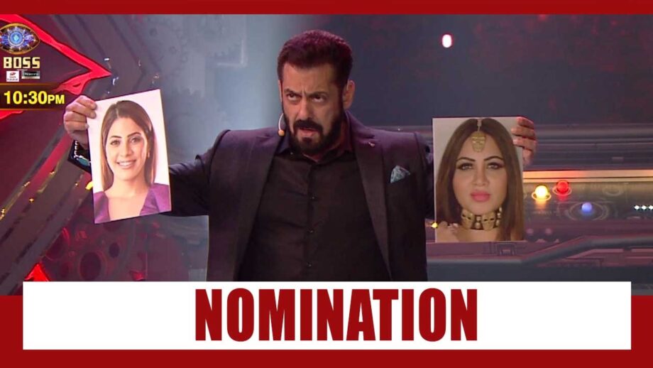 Bigg Boss 14 spoiler alert Somvaar Ka Vaar: Contestants to perform nomination task in front of Salman Khan