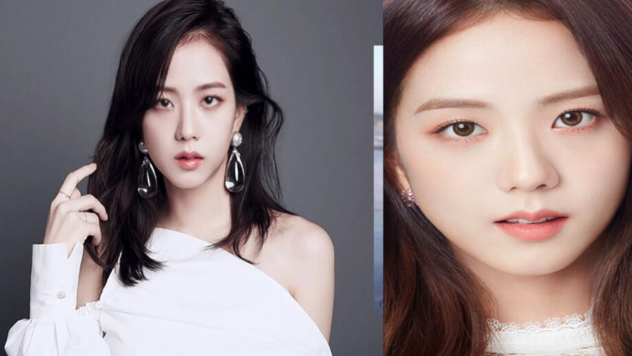 BlackPink Jisoo Shares Her Face Closeup On Instagram: Have A Look At It