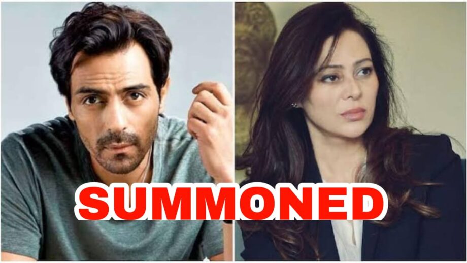 Bollywood Drug Row: Arjun Rampal's sister Komal Rampal summoned by NCB for questioning