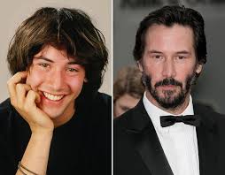 Brad Pitt, Keanu Reeves To RDJ: Have A Look At The Stars Then Vs Now Pics - 2