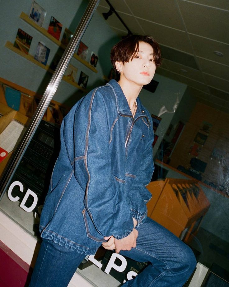BTS Jungkook, Jimin, and GOT7 JB: Take Cues From These Most Fashionable Artists On How To Style Your Party Looks 820251