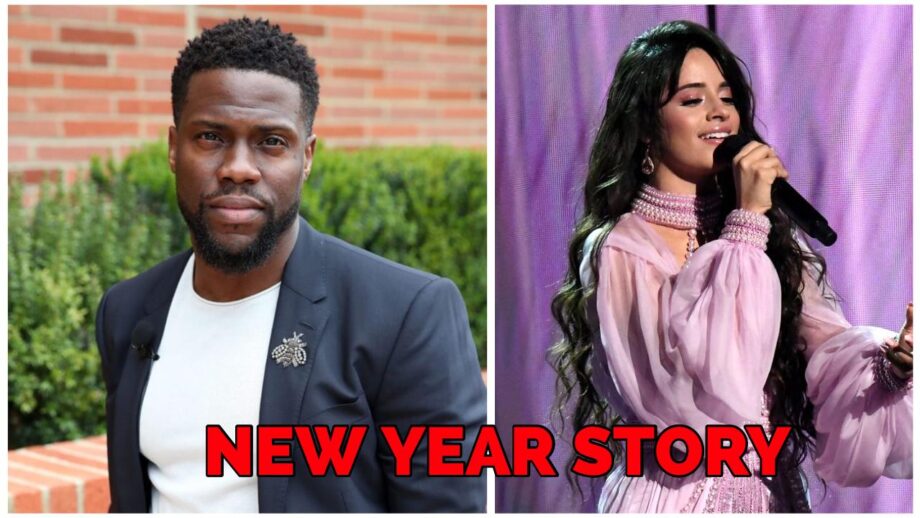 Camila Cabello To Kevin Hart: Hollywood Stars Who Proved New Year Doesn't Always Go As Planned 306524