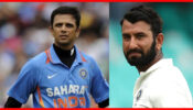 Can 'The Wall' Rahul Dravid's Position Be Filled In Indian National Team? 1
