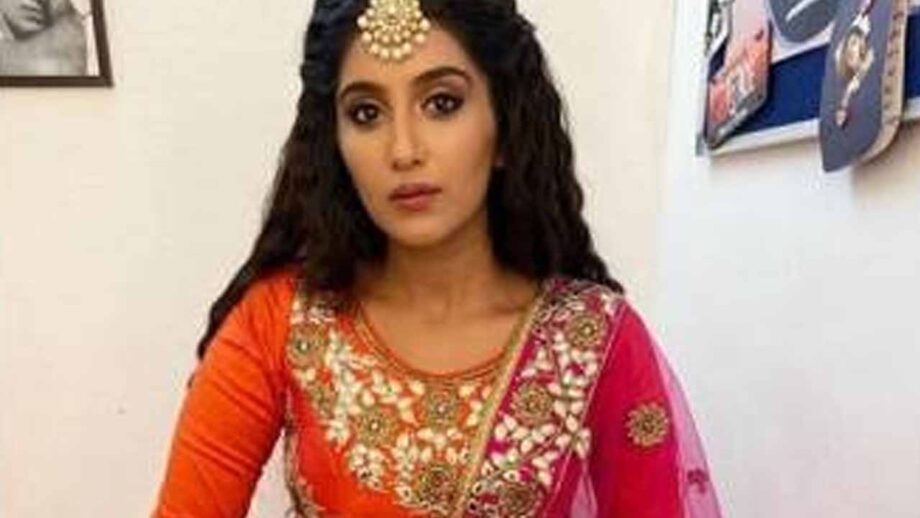 Choti Sarrdaarni spoiler alert: Meher takes a stand against domestic violence