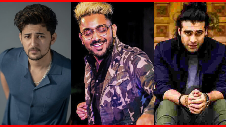 Darshan Raval, Ritviz Or Jubin Nautiyal: Who Has The Best Songs?