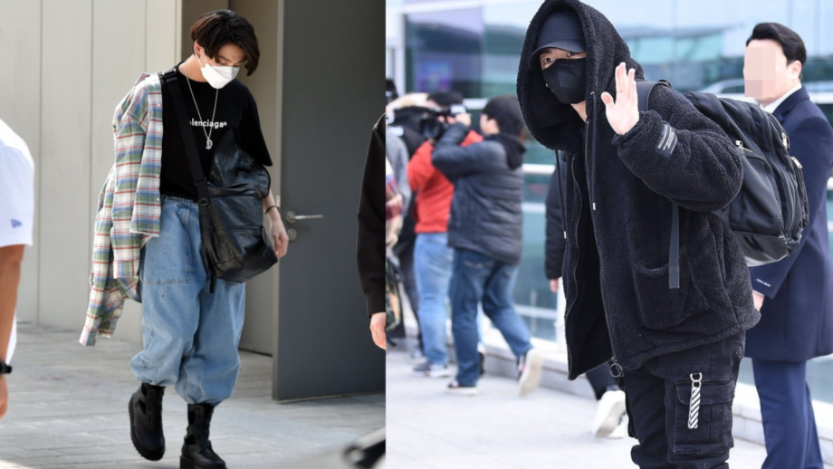 Did BTS Jungkook's Fashion Make Our 2020 Memorable? Yes Or No! 294068
